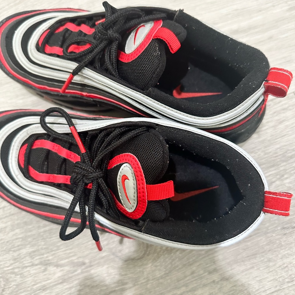Nike Air Max 97 Reflective - Picture 5 of 7